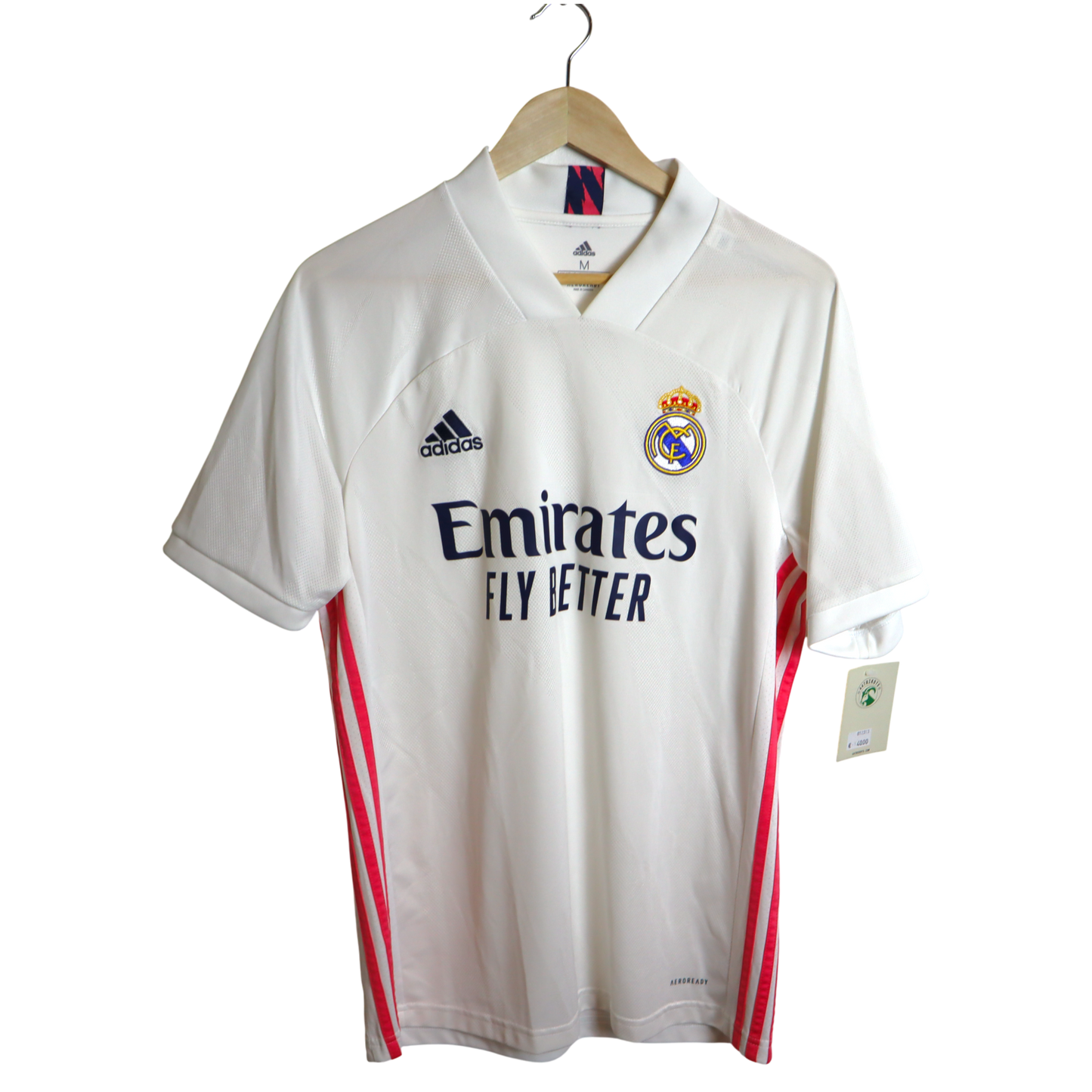 Real Madrid Heim (M)