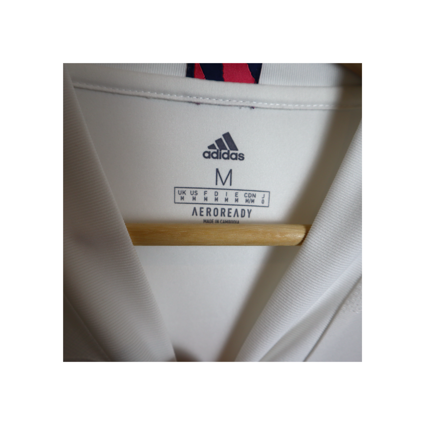 Real Madrid Heim (M)