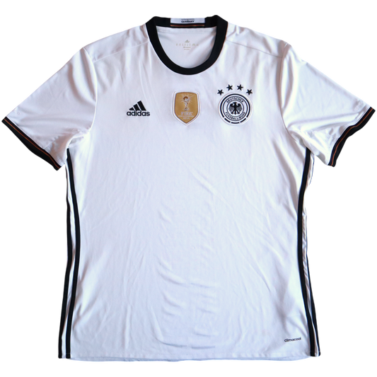 DFB Deutschland Trikot Heim 2016 (XL)