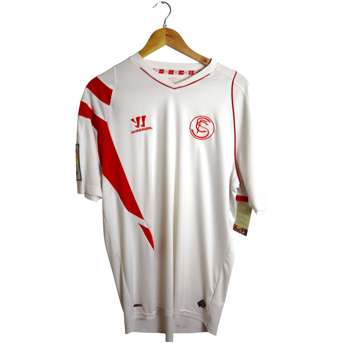 Sevilla Heim 14-15 (XL)
