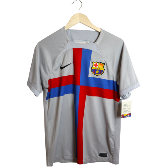 Barcelona 22-23 Away (M)