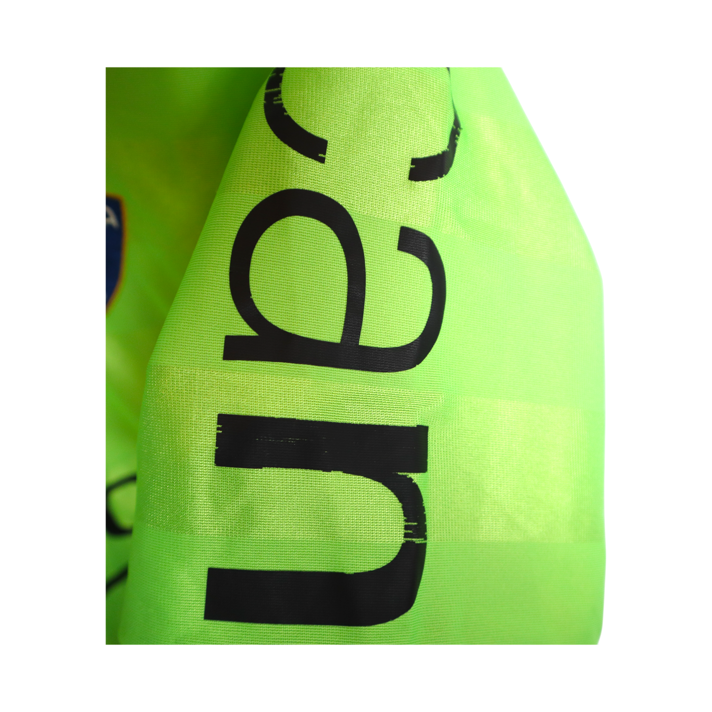 Osasuna Away grün (L)