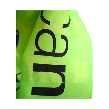 Osasuna Away grün (L)