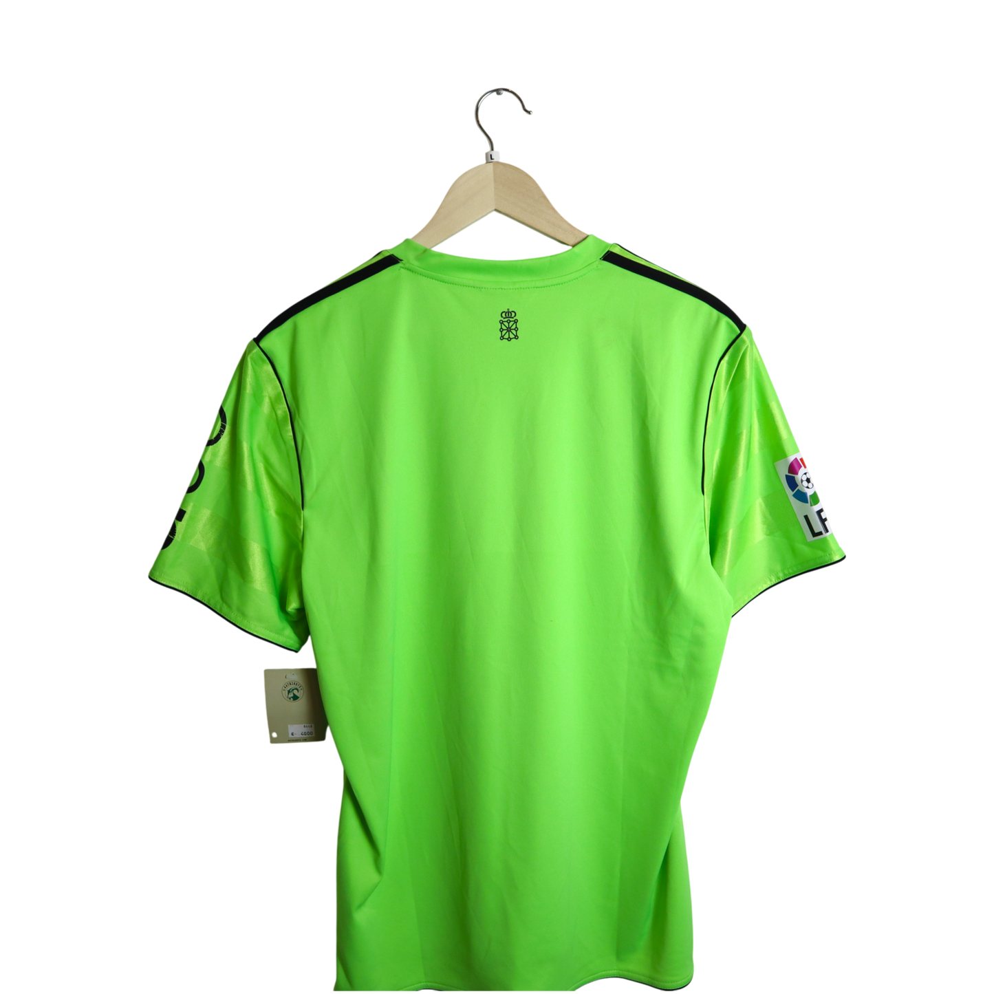 Osasuna Away grün (L)