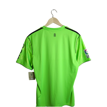 Osasuna Away grün (L)