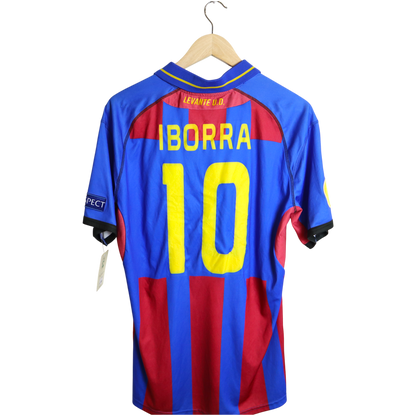 Levante Iborra Matchworn Home (XL)
