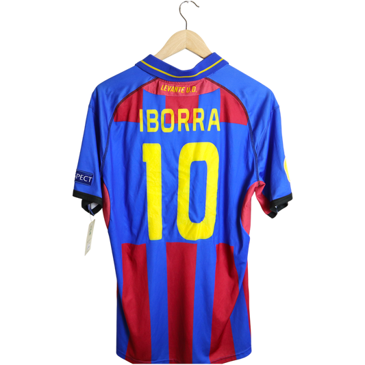 Levante Iborra Matchworn Home (XL)