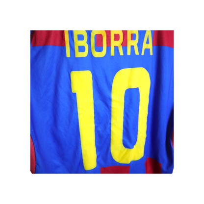 Levante Iborra Matchworn Home (XL)