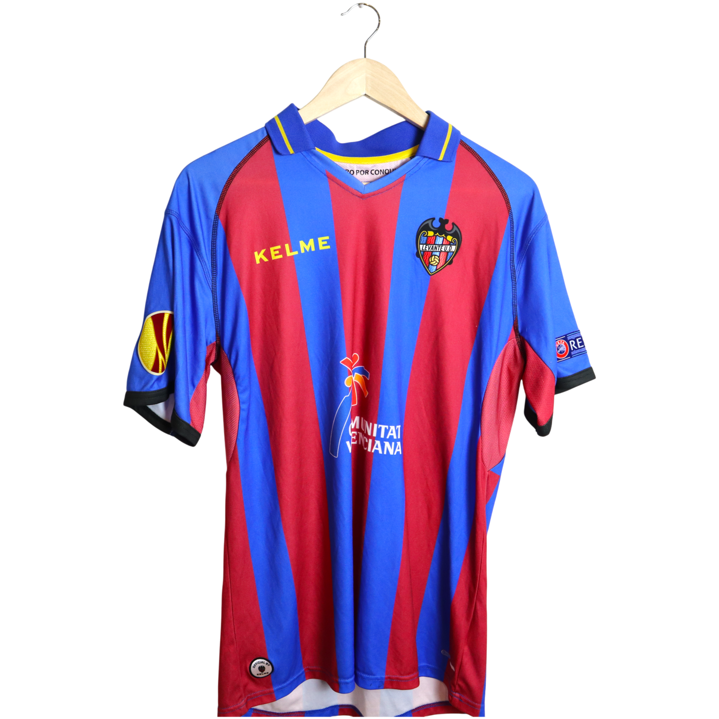 Levante Iborra Matchworn Home (XL)