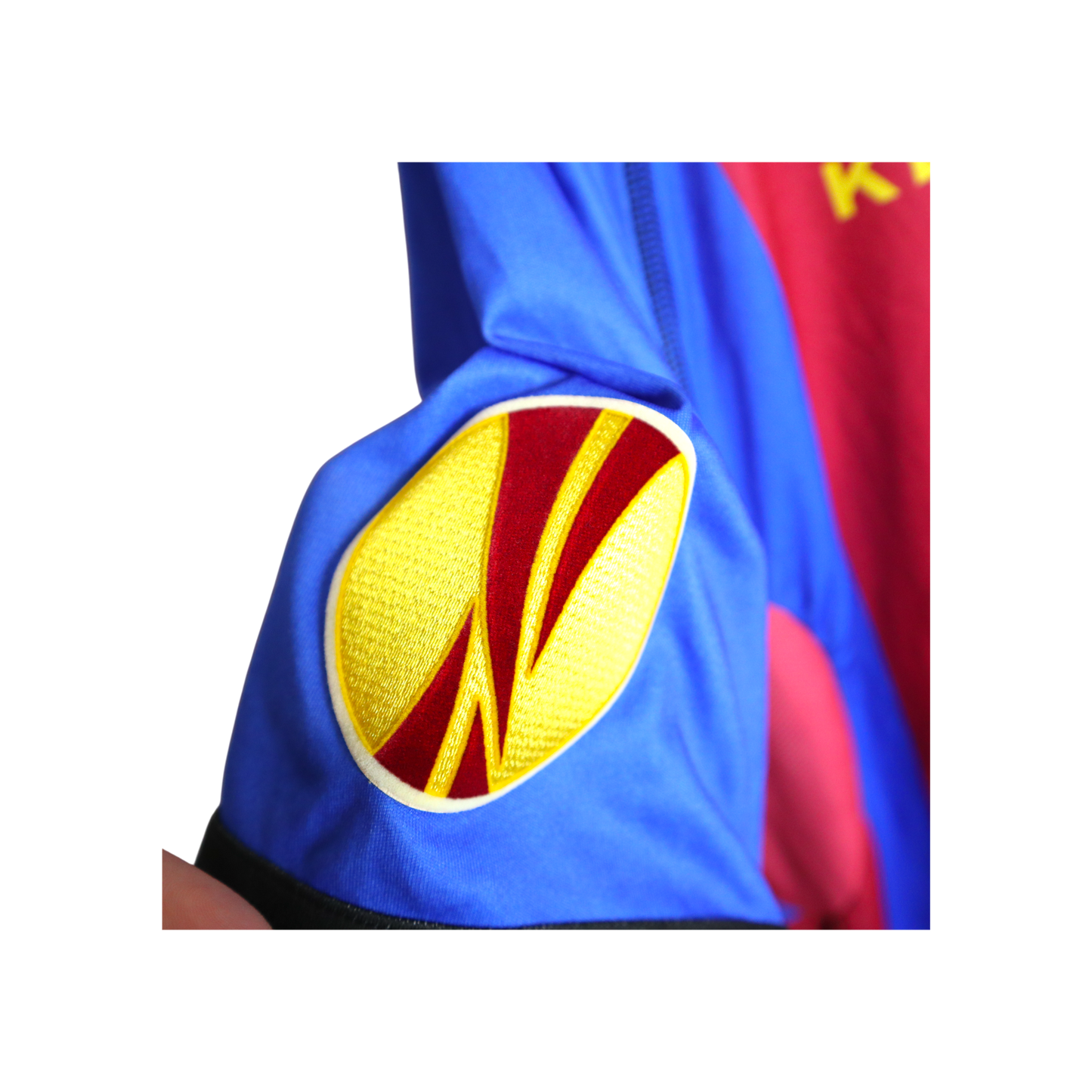 Levante Iborra Matchworn Home (XL)