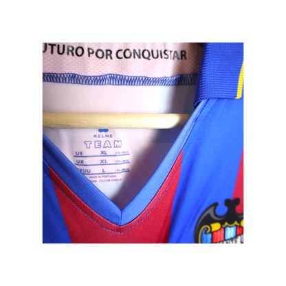 Levante Iborra Matchworn Home (XL)