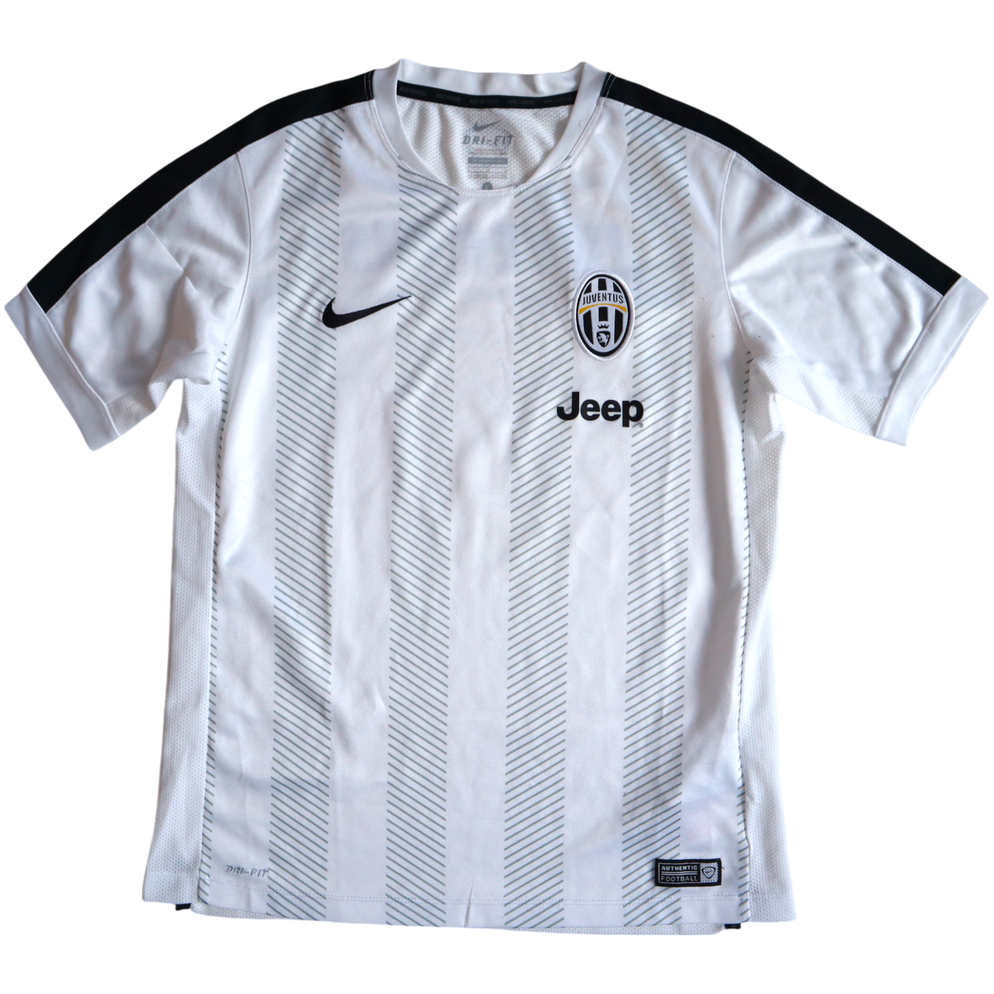 Juventus Trainingsshirt (Kids L)