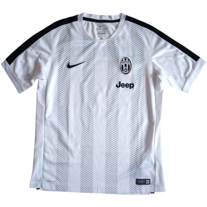 Juventus Trainingsshirt (Kids L)