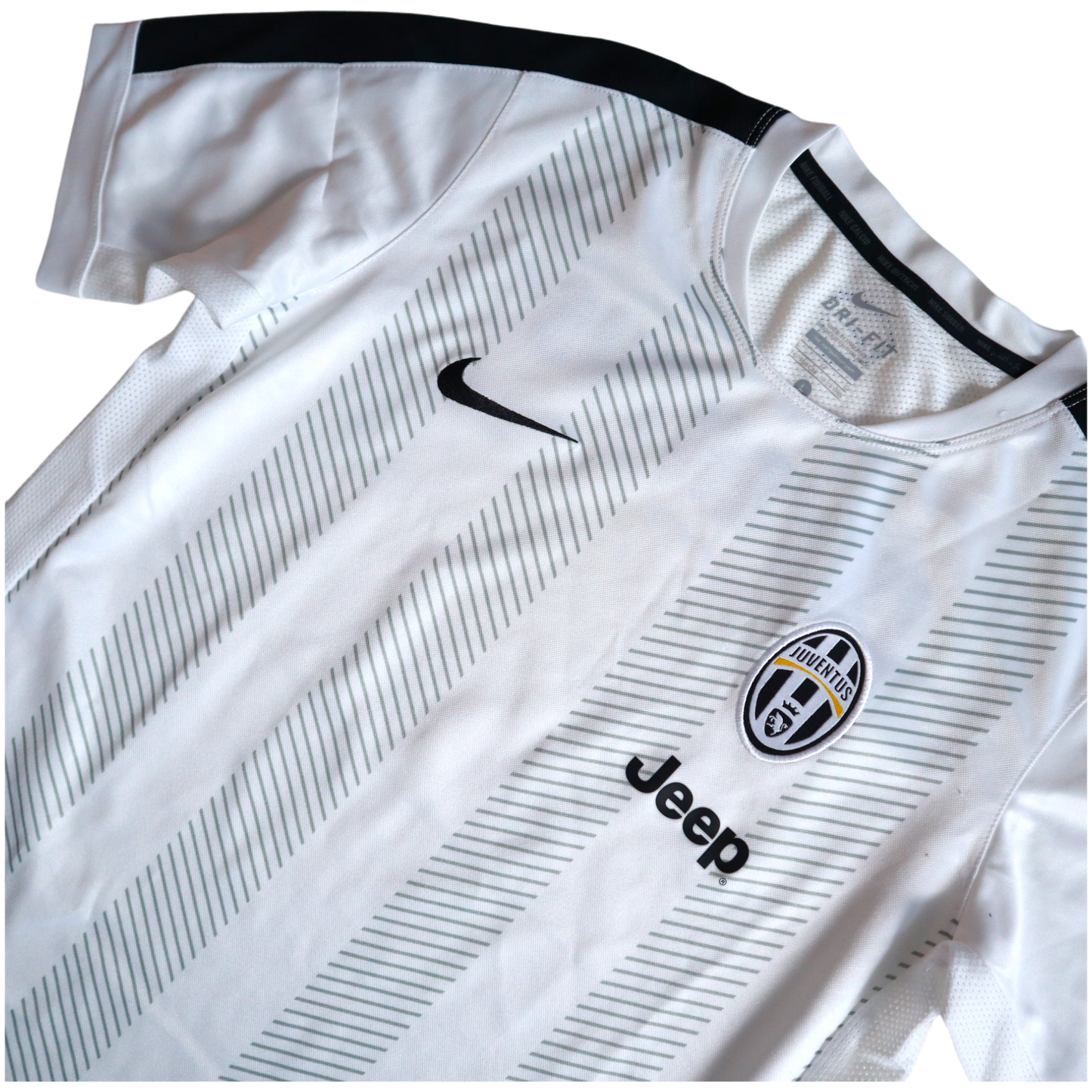 Juventus Trainingsshirt (Kids L)