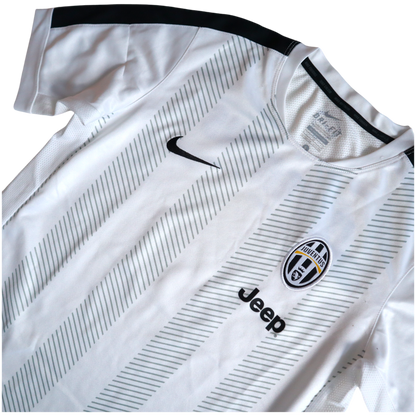 Juventus Trainingsshirt (Kids L)