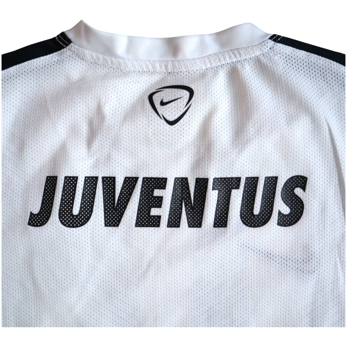 Juventus Trainingsshirt (Kids L)