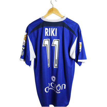 Getafe Riki Heim BNWT (XL)