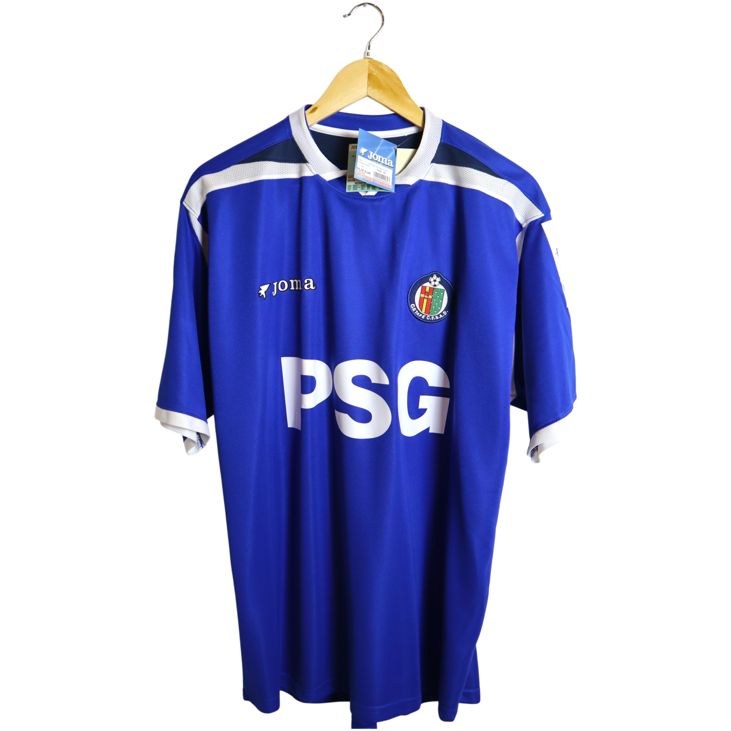 Getafe Riki Heim BNWT (XL)