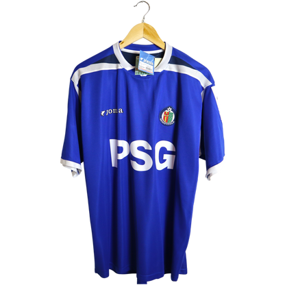 Getafe Riki Heim BNWT (XL)