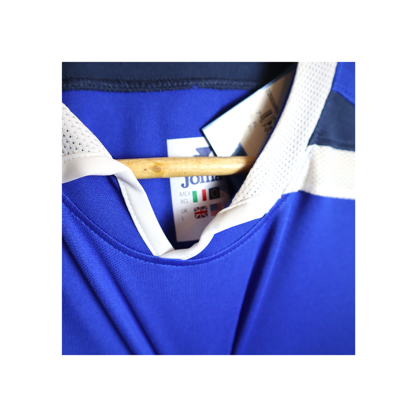 Getafe Riki Heim BNWT (XL)