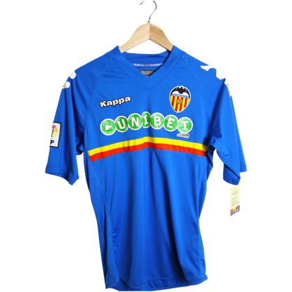 Valencia Away Blau (M)