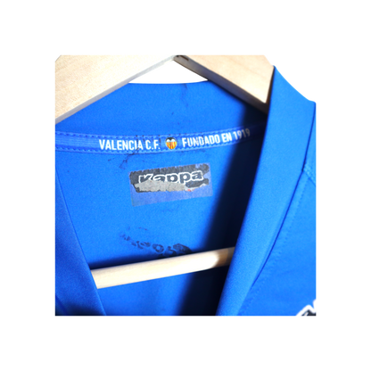 Valencia Away Blau (M)