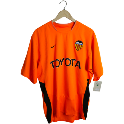 Valencia Away Orange (L)