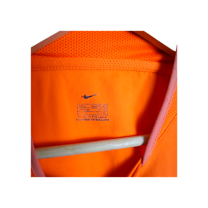 Valencia Away Orange (L)