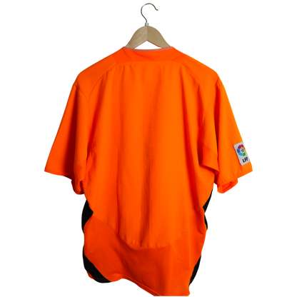 Valencia Away Orange (L)