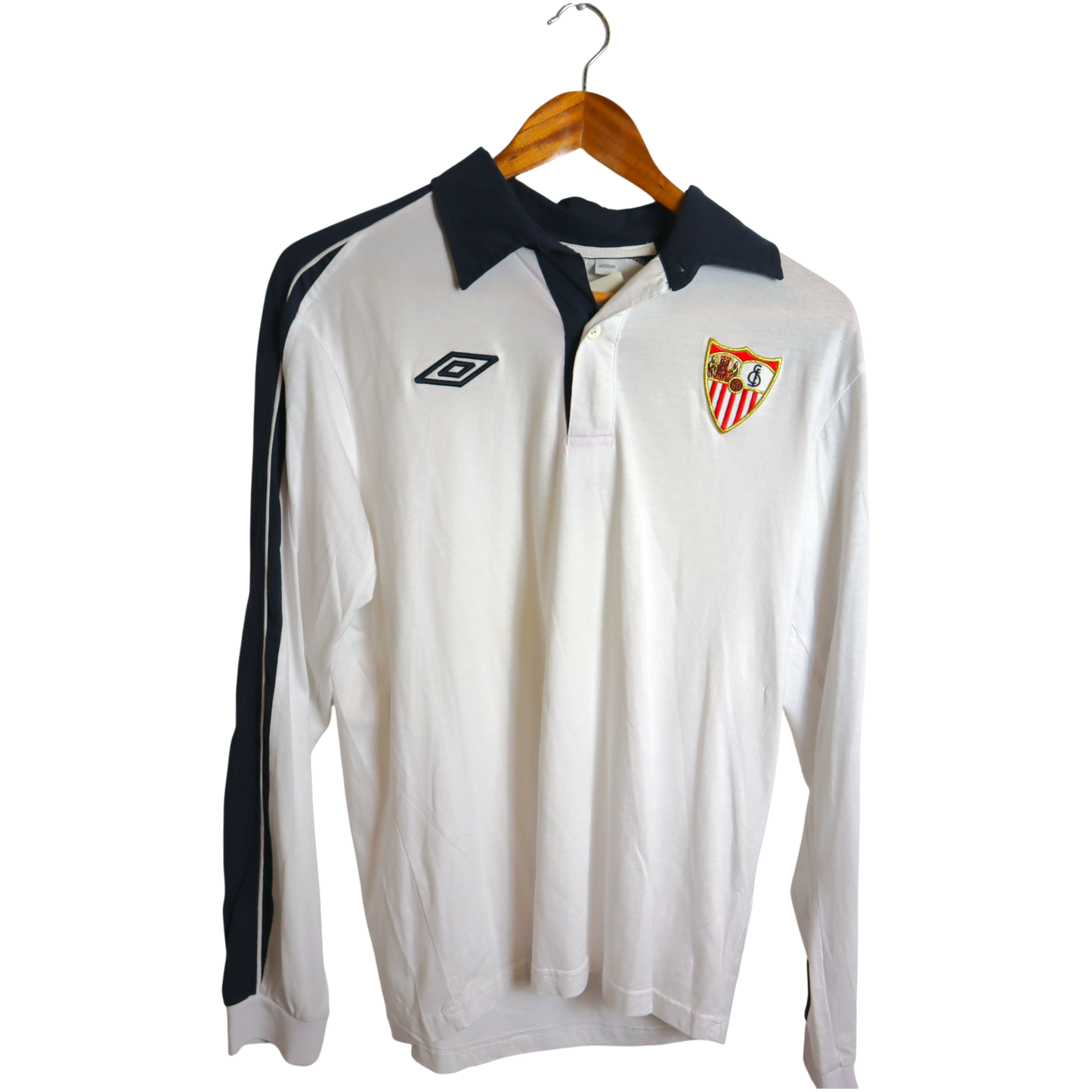 Sevilla Longsleeve Shirt (M)