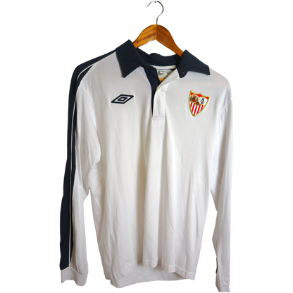 Sevilla Longsleeve Shirt (M)