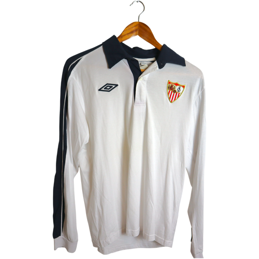 Sevilla Longsleeve Shirt (M)