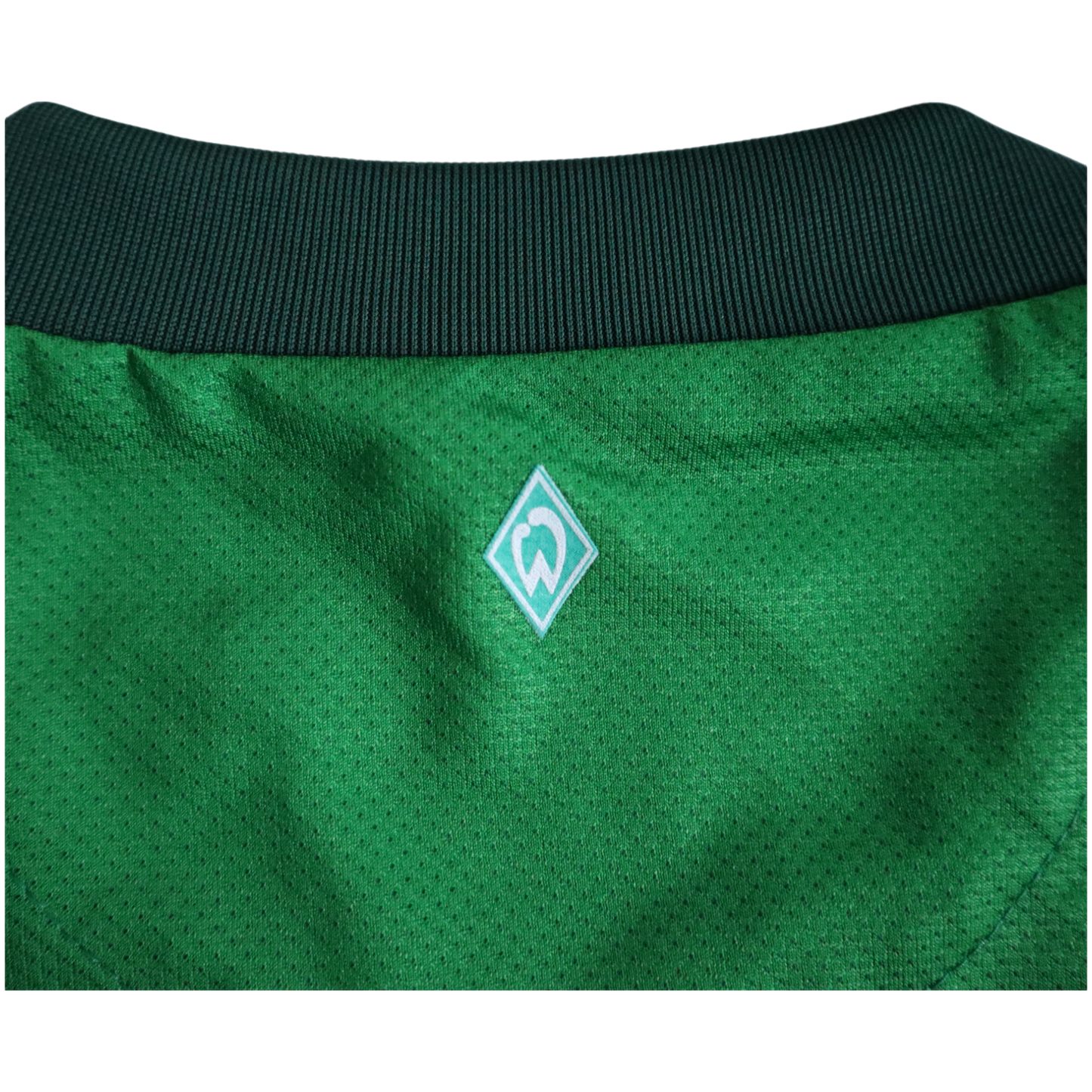 Werder Bremen Trikot Heim 2010-2011 (S)