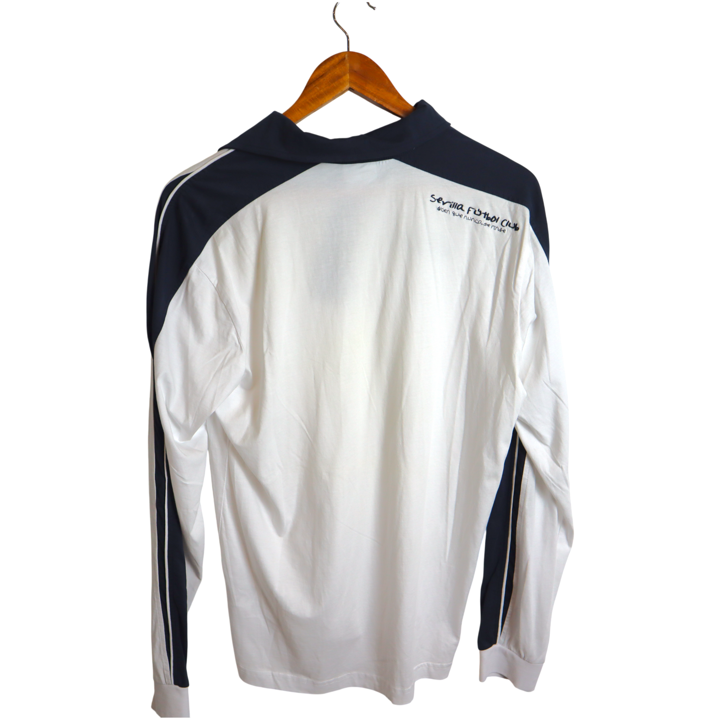 Sevilla Longsleeve Shirt (M)