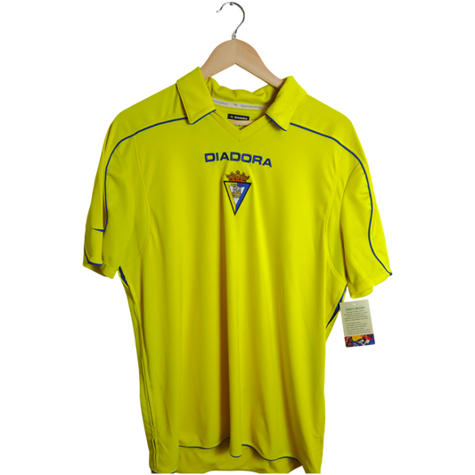 Cadiz Home gelb (XL)