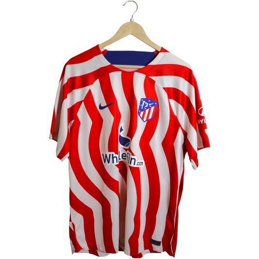 Atletico Madrid Heim (XL)