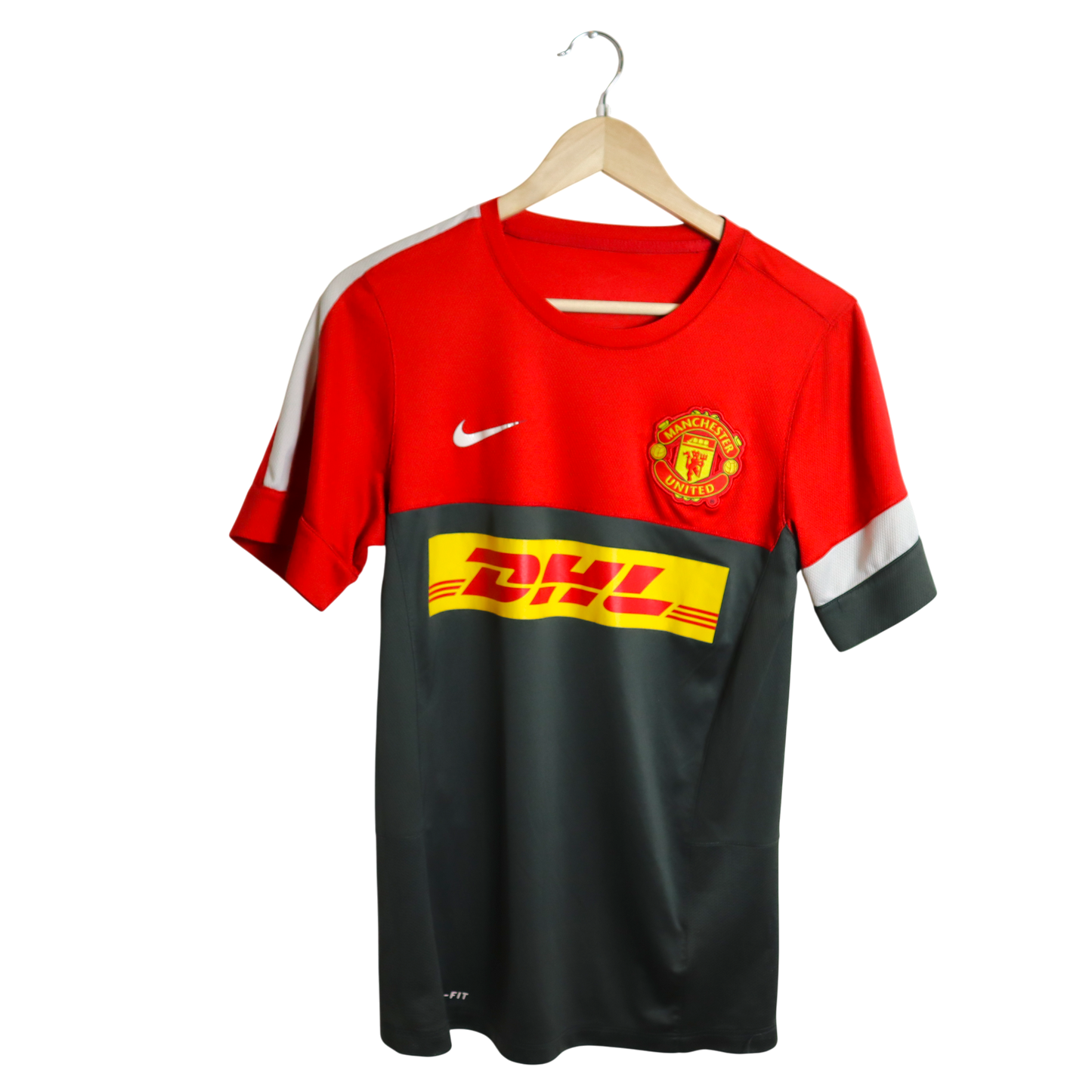 United Training DHL (S)