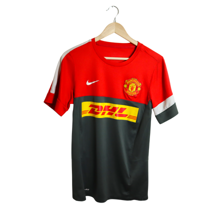 United Training DHL (S)