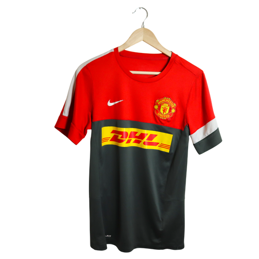 United Training DHL (S)