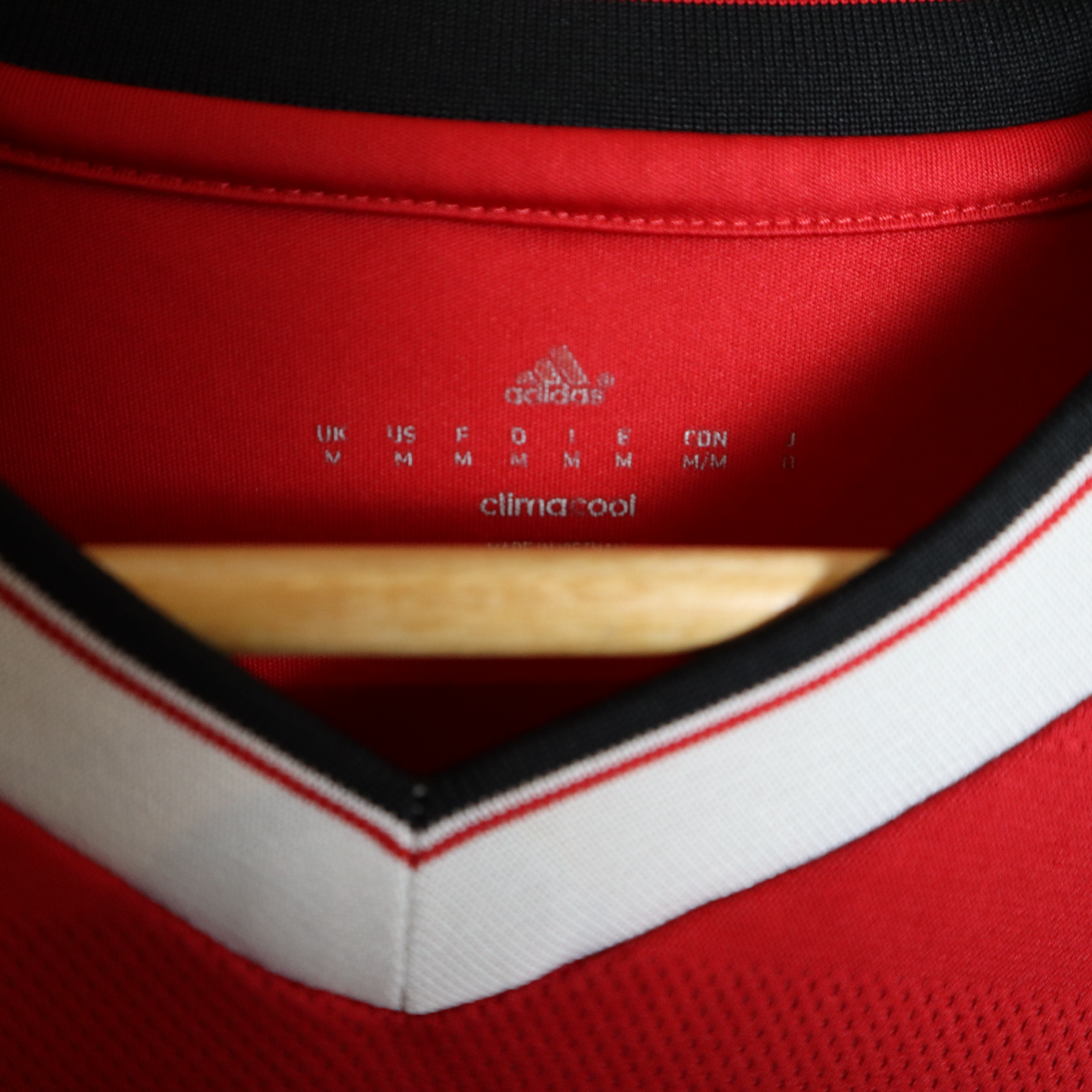 United Rooney Home (M)