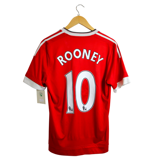 United Rooney Home (M)