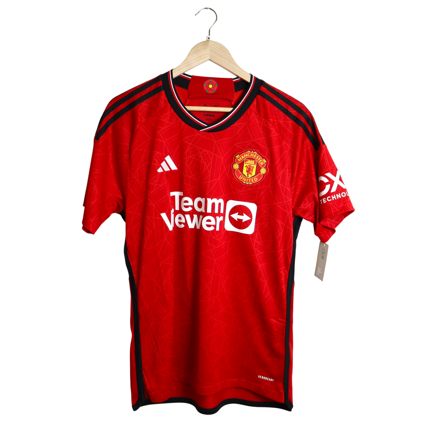 United McTominay (M)