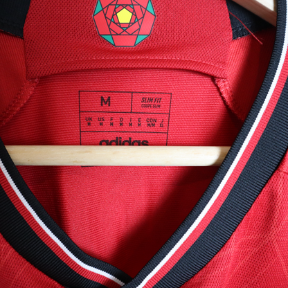 United McTominay (M)