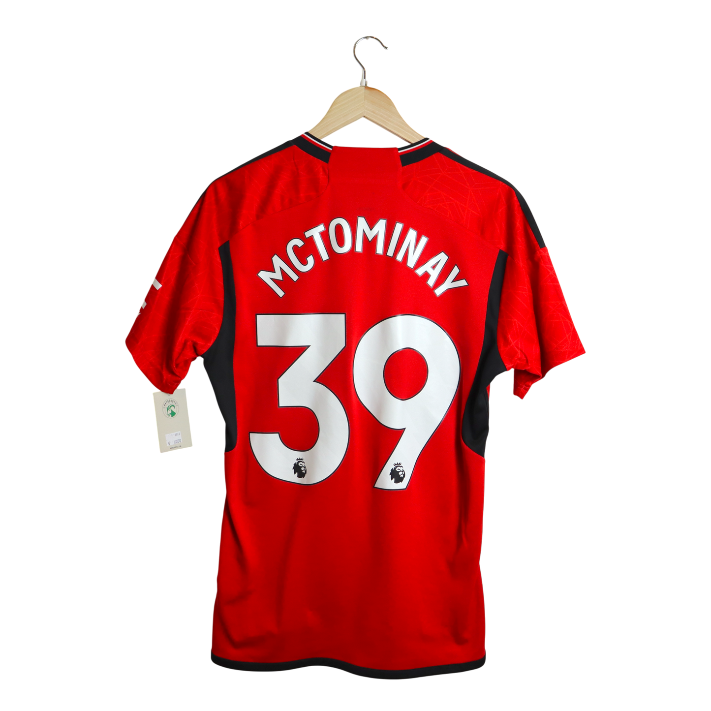 United McTominay (M)