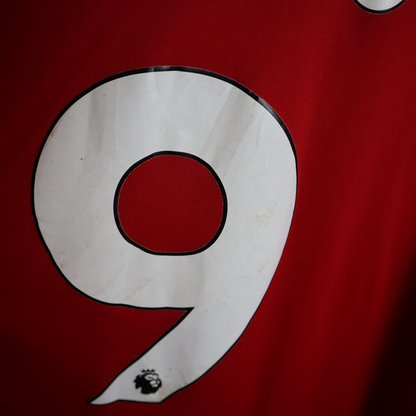 United Lukaku Home (XXL)