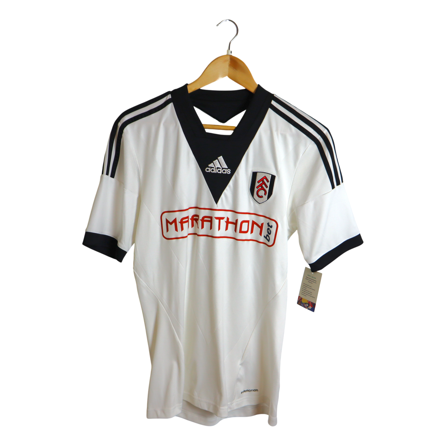 Fullham Mitroglou Home (M)