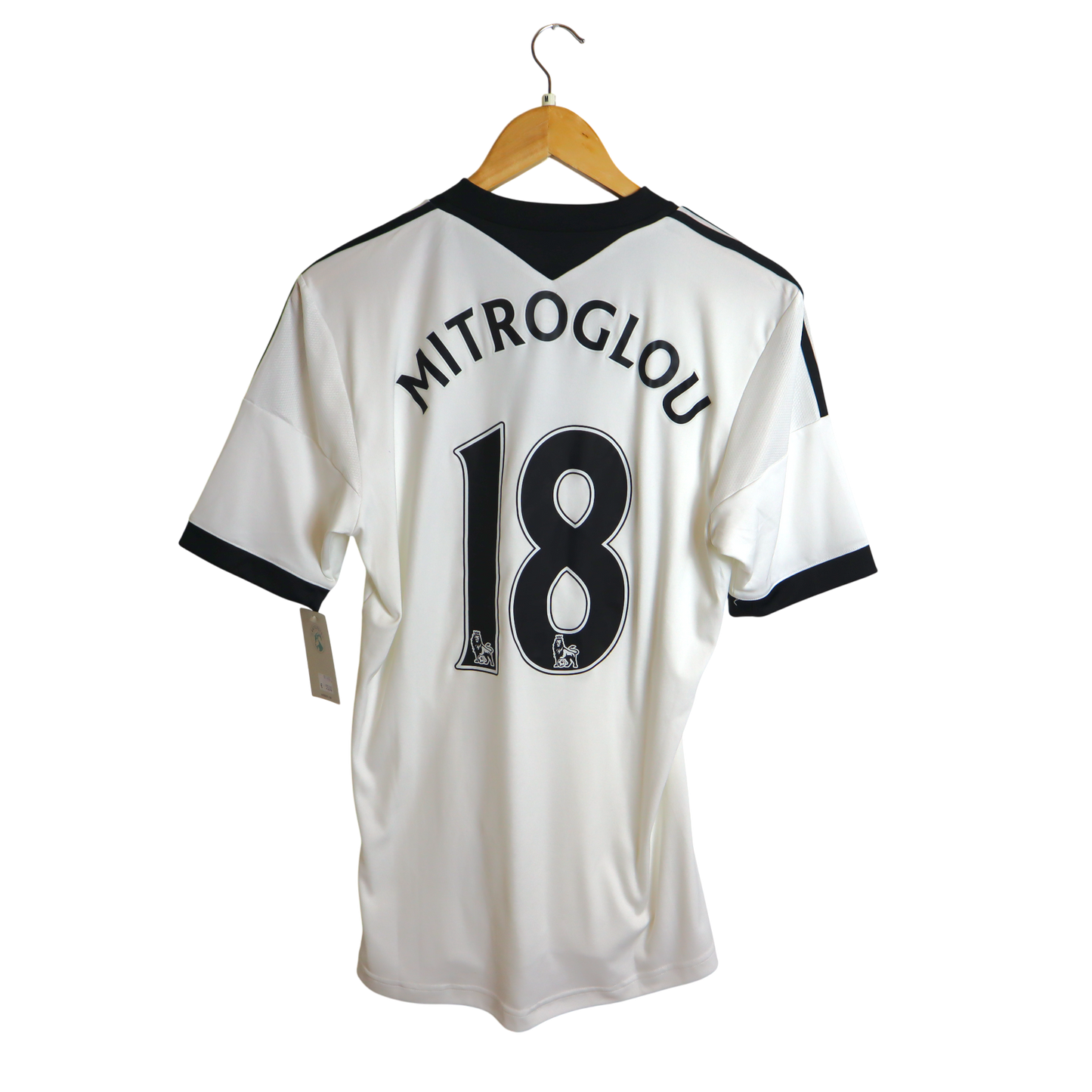 Fullham Mitroglou Home (M)
