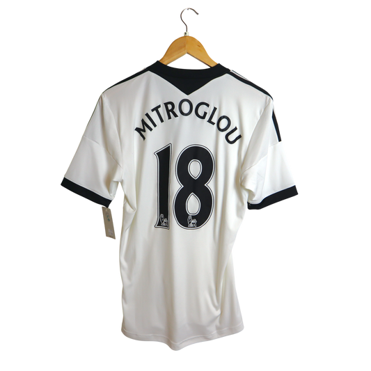 Fullham Mitroglou Home (M)