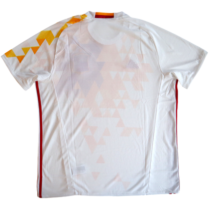 Spanien Trikot Auswärts NEU mit Etikett 2016 (XL)