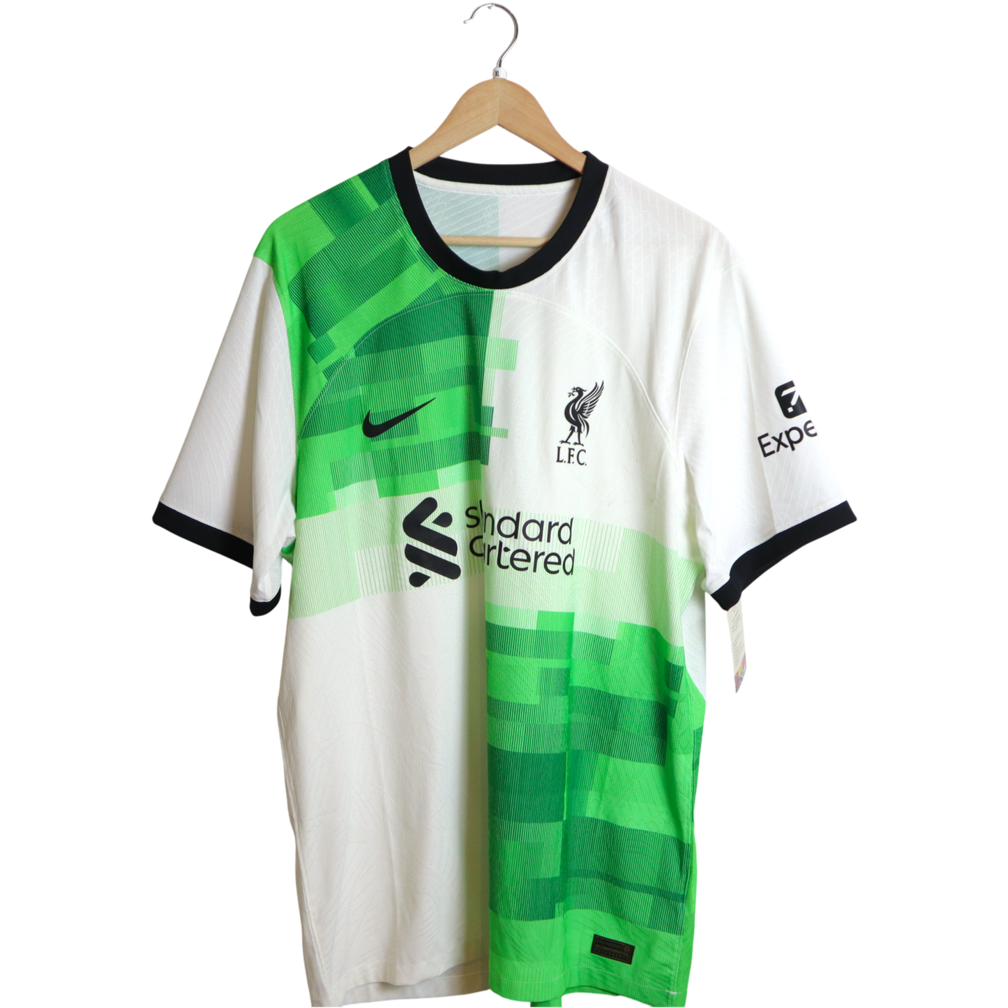 Liverpool Third (XL)